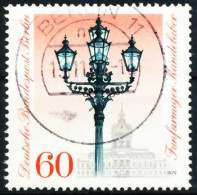 BERLIN 1979 Nr 606 Zentrisch Gestempelt X620D82 - Used Stamps
