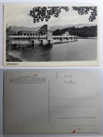 AK Cochem Blick Von Der Umkehr 1934 Ungebraucht #PA908 - Other & Unclassified