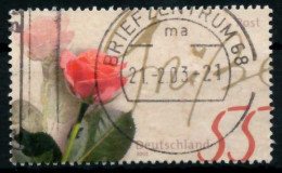 BRD 2003 Nr 2317 Gestempelt X6A1792 - Used Stamps