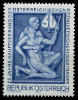 ÖSTERREICH 1973 Nr 1415 Postfrisch S5B1F02 - Neufs