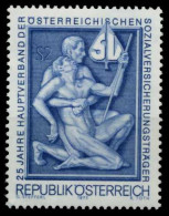 ÖSTERREICH 1973 Nr 1415 Postfrisch S5B1F02 - Ongebruikt