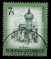 ÖSTERREICH DS SCHÖNES ÖSTERR. Nr 1432 Gestempelt X804E8A - Altri & Non Classificati