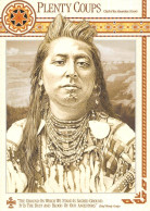 Indien - Indios De América Del Norte