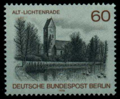 BERLIN 1978 Nr 580 Postfrisch S5F3606 - Unused Stamps