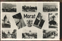 11289917 Morat Murten  Murten - Andere & Zonder Classificatie