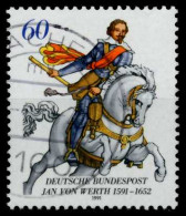 BRD 1991 Nr 1504 Zentrisch Gestempelt X84DDF2 - Used Stamps