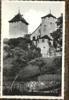 11289914 Morat Murten Schloss Murten - Other & Unclassified