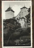 11289912 Morat Murten Schloss Murten - Other & Unclassified