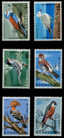 ZYPERN Nr 322-327 Postfrisch S039EE6 - Unused Stamps