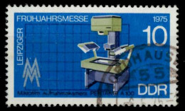 DDR 1975 Nr 2023 Gestempelt X69CCFA - Used Stamps