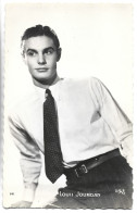 LOUIS JOURDAN - Künstler