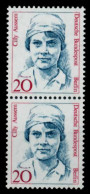 BERLIN DS FRAUEN Nr 811 Postfrisch SENKR PAAR X72997A - Unused Stamps