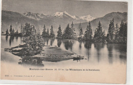 MONTANA - SUR - SIERRE - Sierre