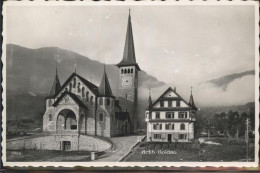11283678 Arth SZ Kirche Arth - Sonstige & Ohne Zuordnung