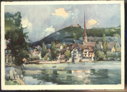 11283640 Stein Rhein  Stein Am Rhein - Sonstige & Ohne Zuordnung