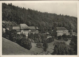 11283635 Allerheiligenberg Sanatorium Kinderheim Allerheiligenberg - Otros & Sin Clasificación
