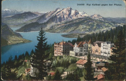 11283621 Rigi Kaltbad Pilatus Rigi Kaltbad - Other & Unclassified