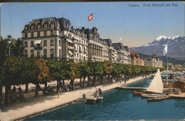 11283614 Luzern LU Hotel National Rigi Luzern - Other & Unclassified