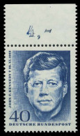 BRD 1964 Nr 453 Postfrisch ORA X7ECFFE - Ungebraucht