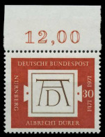 BRD 1971 Nr 677 Postfrisch ORA X7F9C16 - Unused Stamps