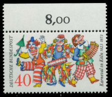 BRD 1972 Nr 748 Postfrisch ORA X7FD612 - Unused Stamps