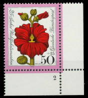 BRD 1974 Nr 820 Postfrisch FORMNUMMER 2 X7FFEB6 - Unused Stamps