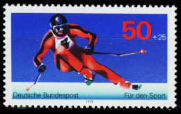 BRD 1978 Nr 958 Postfrisch S5F050A - Neufs