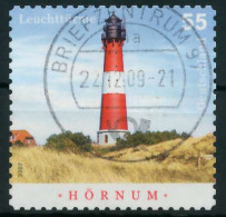 BRD 2008 Nr 2682 Zentrisch Gestempelt X8486C2 - Used Stamps