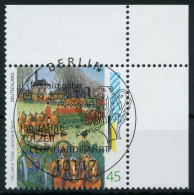 BRD 2005 Nr 2494 ESST Zentrisch Gestempelt ECKE-ORE X849DBE - Used Stamps