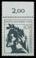 BRD 1971 Nr 693 Postfrisch ORA X84D4EA - Unused Stamps