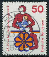 BRD 1975 Nr 831 Gestempelt X850F7E - Used Stamps