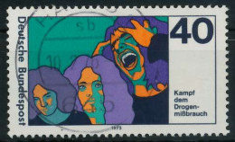 BRD 1975 Nr 864 Gestempelt X851216 - Used Stamps