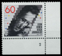 BRD 1985 Nr 1247 Postfrisch FORMNUMMER 2 X855836 - Nuovi