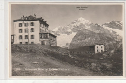 SCHWARZSEE HOTEL BEI ZERMATT - Zermatt