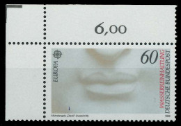 BRD BUND 1986 Nr 1278 Postfrisch ECKE-OLI X855BCE - Ungebraucht