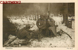 POLAND POLSKANA PLACOWKA WOJNA NAKLADEM WIADOMOSCI POLSKICH LEGIONOW SERYA KOMITETU NARODOWEGO CELE - War 1914-18