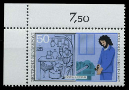 BRD 1987 Nr 1315 Postfrisch ECKE-OLI X85900A - Unused Stamps