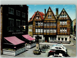 40159411 - Muenster , Westf - Muenster