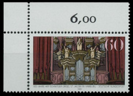 BRD 1989 Nr 1441 Postfrisch ECKE-OLI X85BD26 - Unused Stamps