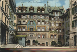 11283489 Luzern LU Hotel De Balances Luzern - Other & Unclassified