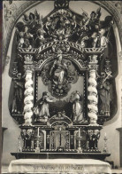 11283478 Hergiswald Wallfahrtskapelle St. Antonius Altar Hergiswald - Other & Unclassified