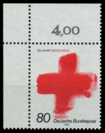 BRD 1988 Nr 1387 Postfrisch ECKE-OLI X85EE72 - Ungebraucht
