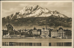 11283446 Luzern LU Pilatus Luzern - Other & Unclassified