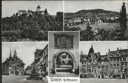 11283441 Stein Rhein  Stein Am Rhein - Sonstige & Ohne Zuordnung