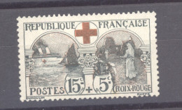 France  :  Yv  156  ** - Nuovi