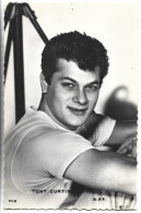 TONY CURTIS - Entertainers