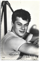 TONY CURTIS - Artisti