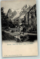 10622611 - Muerren - Andere & Zonder Classificatie