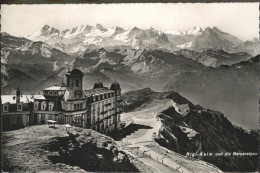 11283367 Rigi Kulm Berneralpen Rigi Kulm - Andere & Zonder Classificatie