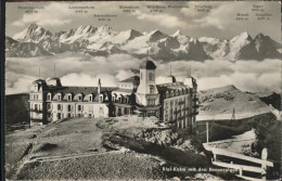 11283366 Rigi Kulm Berneralpen Rigi Kulm - Andere & Zonder Classificatie